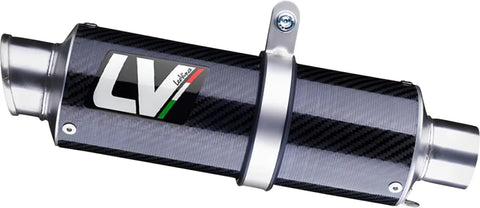 LeoVince Slip-on GP CBR500 CF 16