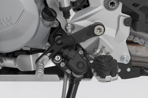 SW-Motech Gear Lever — BMW (FSC.07.897.10001)
