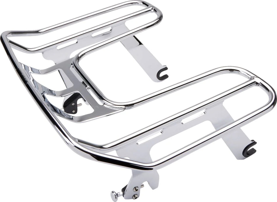 Cobra Wrap Around Rack Chrome (602-2631)