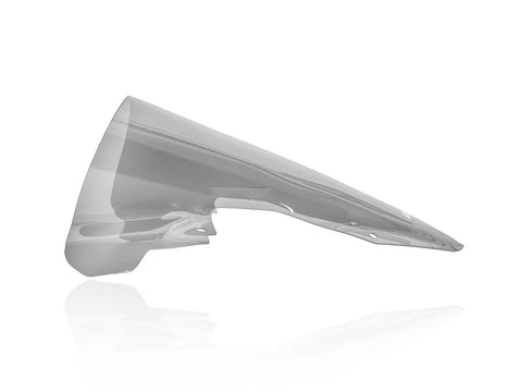 WRS Race Windscreen Smoked (BM051F)
