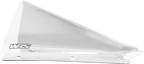 WRS High Race Windscreen Clear (KA009T)