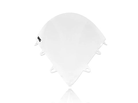 WRS Race Windscreen Clear (HO018T)
