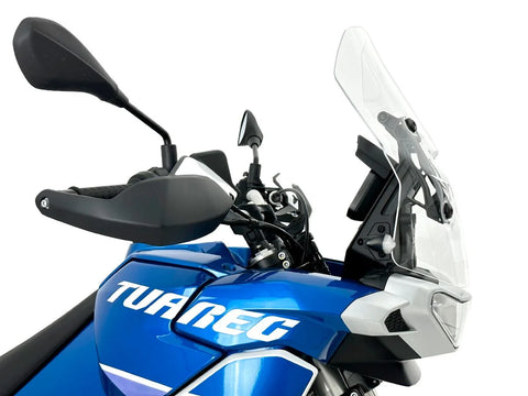WRS Touring Windscreen Clear (AP009T)