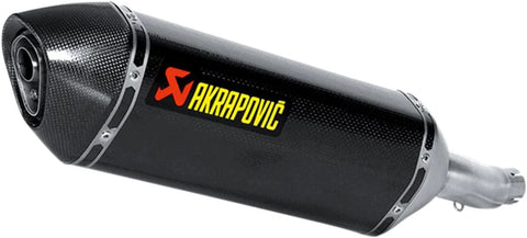 Akrapovic Muffler CF/CF CBR300R Honda CBR R