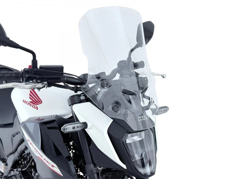 WRS Touring Windscreen Clear (HO087T)