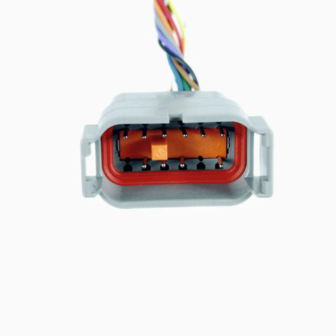 Motogadget mo.can J1850 Signal Converter H-D VRSC Deutsch Plug