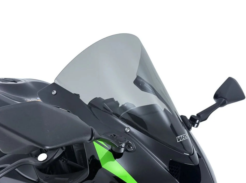 WRS Race Windscreen Smoked (KA017F)