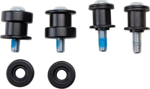 Cobra Solo Rack Black (502-2512B)