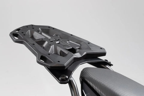 SW-Motech Adapter Plate Street-rack