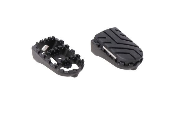 SW-Motech Footrest Kit Ion — Ducati