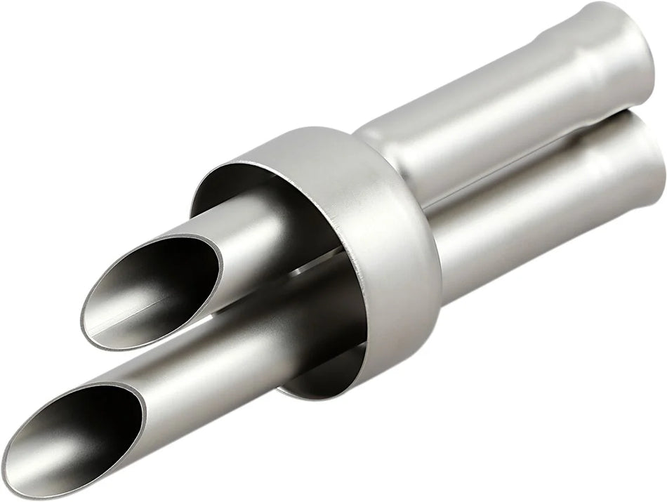 Akrapovic Optional Noise Damper/ DB-Killer/ Insert Stainless Steel Universal (V-TUV149)