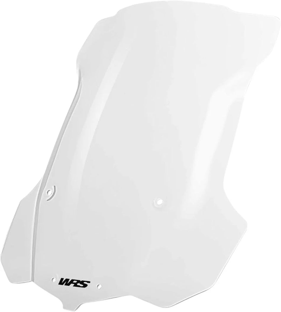 WRS Touring Windscreen Clear (TR001T)