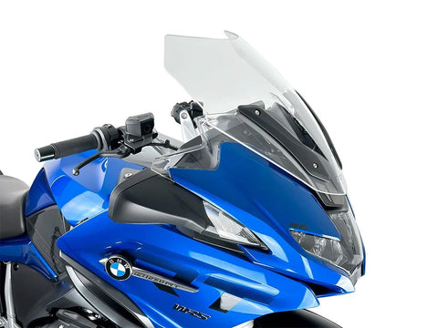 WRS Sport Windscreen Clear (BM075T)