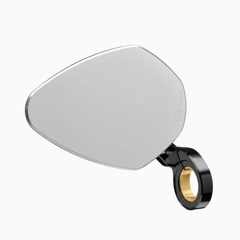 Motogadget mo.view sport Bar End Mirror 60
