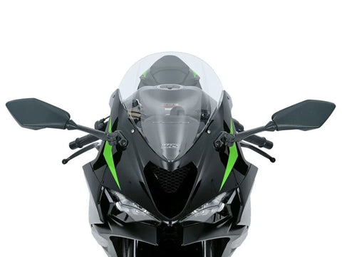 WRS Race Windscreen Clear (KA017T)