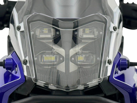 WRS Headlight Protector Clear (YA053T)