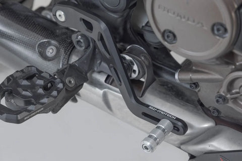 SW-Motech Brake Pedal — Honda