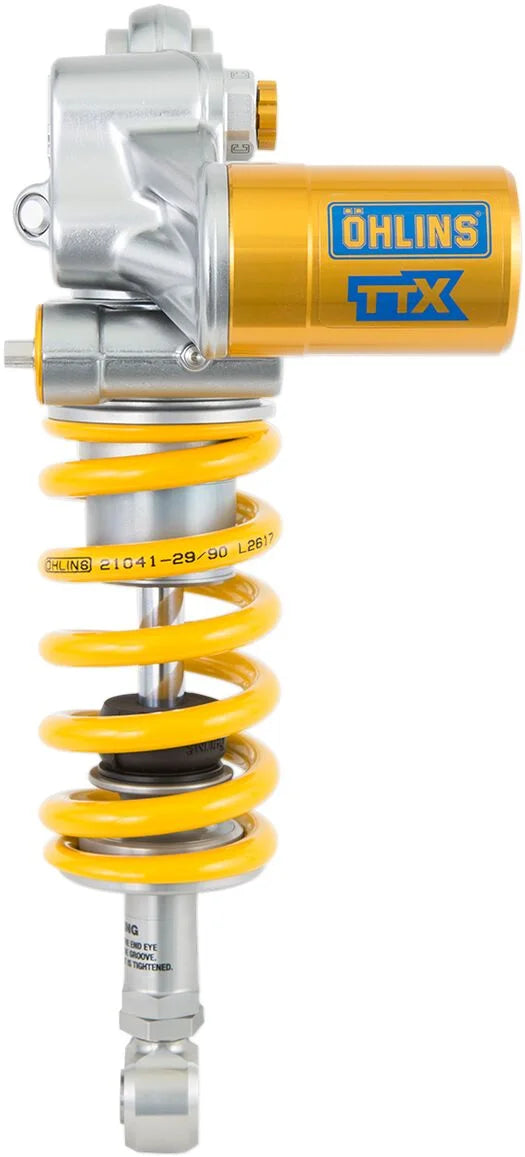 Öhlins TTX GP Shock Absorber (YA 468)