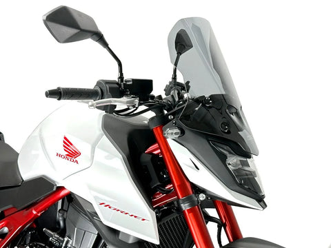 WRS Touring Windscreen Smoked (HO059F)