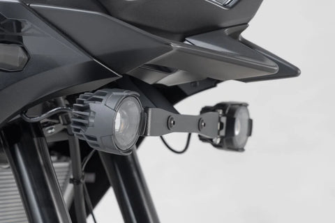 SW-Motech EVO High Beam Kit Kawasaki Versys