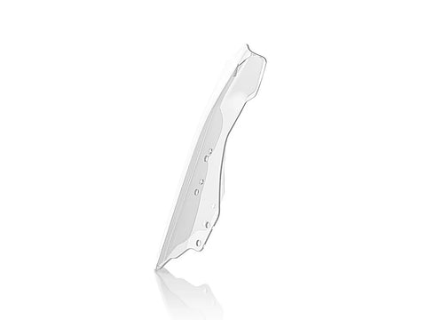 WRS Intermediate Windscreen Clear (BE002T)