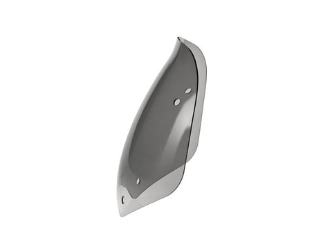 WRS Touring Windscreen Smoked (BM020F)