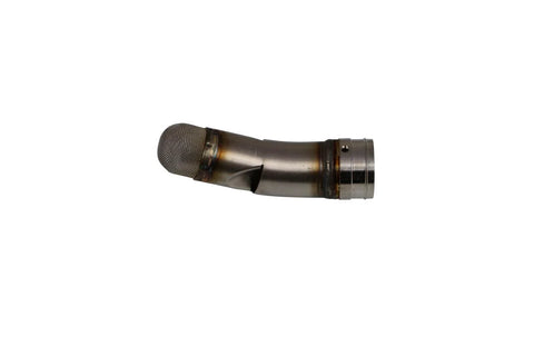 Akrapovic Noise Damper Insert Stainless Steel Universal (P-SA019)