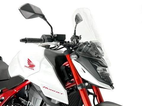 WRS Touring Windscreen Clear (HO059T)