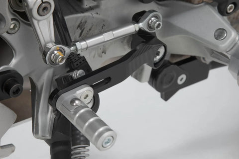 SW-Motech Gear Lever — Ducati (FSC.22.822.10001)