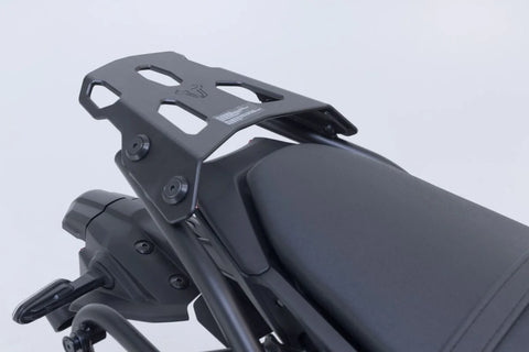 SW-Motech Street Rack — Yamaha Y-Amt / MT-09