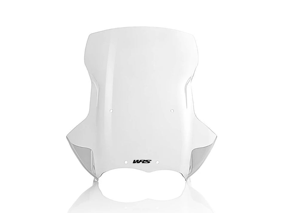 WRS Caponord Windscreen Clear (BM006T)