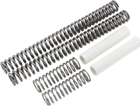 Progressive Suspension Drop-in Front Fork Lowering Kit (10-2003)