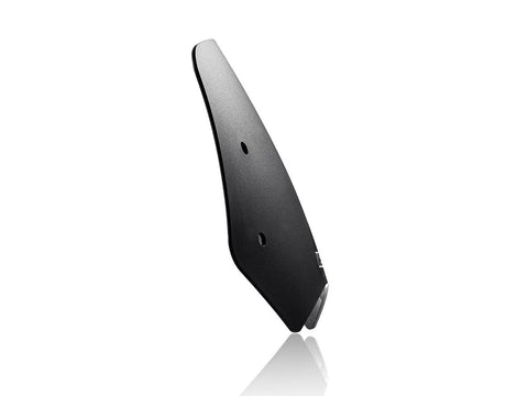 WRS Sport Windscreen Matt Black (BE006NO)