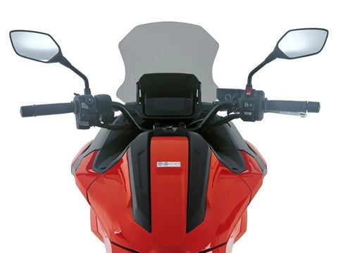 WRS Touring Windscreen Dark Smoked (HO082FS)