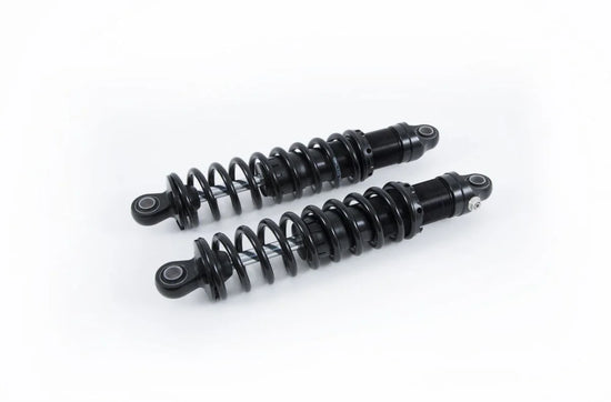 Öhlins STX 36 Blackline Shock Absorbers (HD 753)