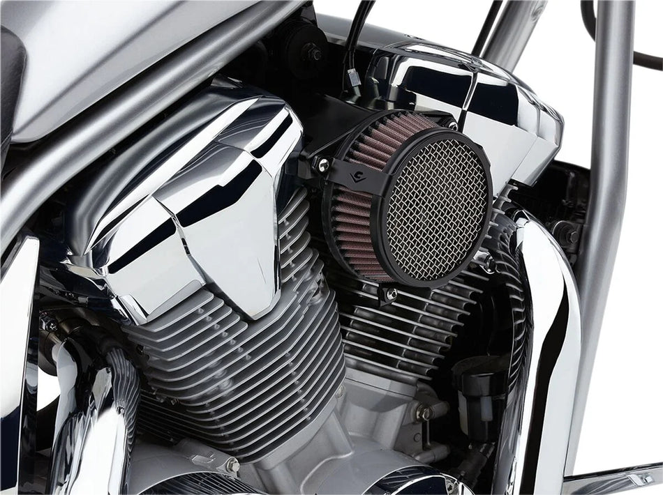 Cobra PL Air Filter Black (06-0267-03B-SB)