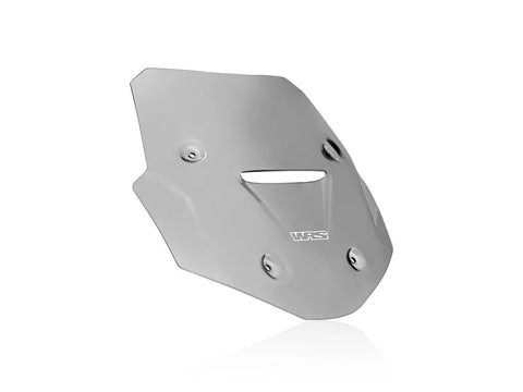 WRS Sport Windscreen Smoked (TR006F)
