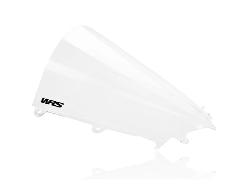 WRS Race Windscreen Clear (YA007T)
