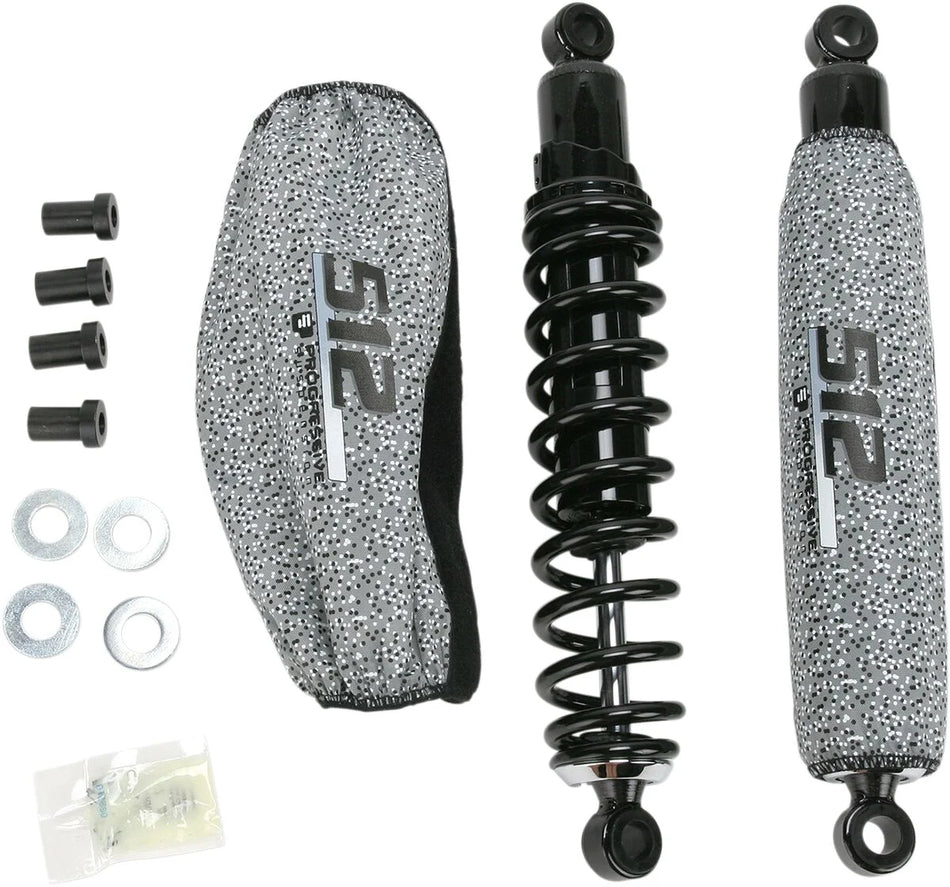 Progressive Suspension 512 Series Front Shocks 14.5"