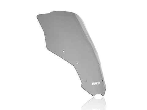 WRS Caponord Windscreen Smoked (HO024F)