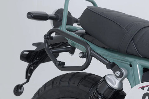 SW-Motech Sidebag System Legend LC