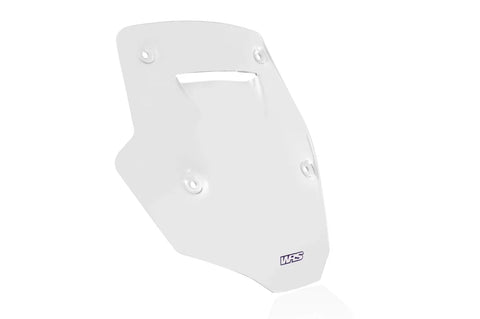 WRS Sport Windscreen Clear (CF003T)