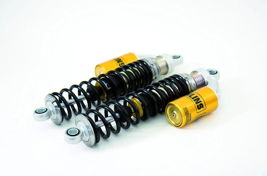 Öhlins Shock Absorbers (YA 156)