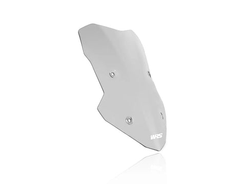 WRS Standard Windscreen Dark Smoked (BM058FS)