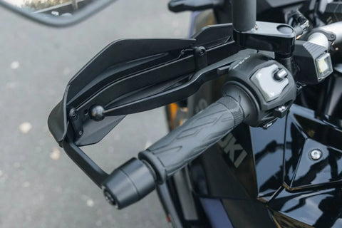 SW-Motech Handguard Kit Adventure — BMW Option 719 / R 12
