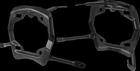 SW-Motech Side Carrier PRO — Suzuki V-Strom