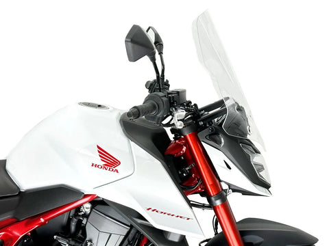 WRS Caponord Windscreen Clear (HO058T)