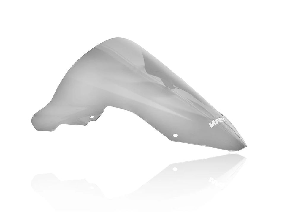 WRS Race Windscreen Smoked (BM051F)