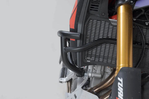 SW-Motech Crash Bar — Aprilia Rally / Tuareg