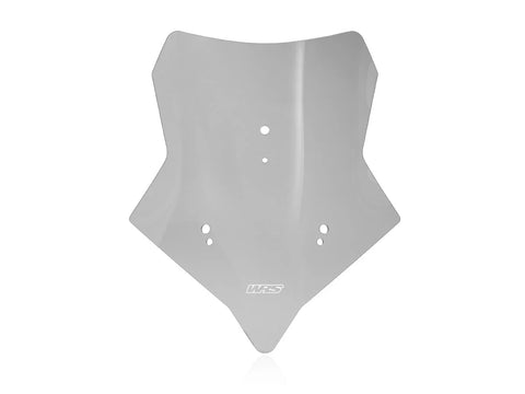 WRS Sport Windscreen Smoked (MM002F)